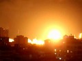 VIDEO: Israel Ngotot Terus Bombardir Jalur Gaza