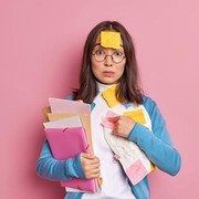 Deadline Numpuk? Coba Terapkan Cara Ini Biar Gak Burnout