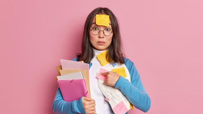 Deadline Numpuk? Coba Terapkan Cara Ini Biar Gak Burnout