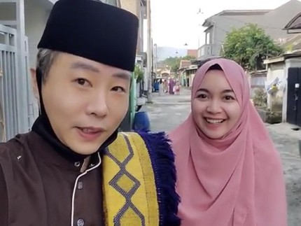 5 YouTuber Korea Selatan yang Terkenal di Indonesia, Salah Satunya Mualaf