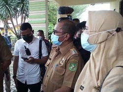 Bobby Sidak Kelurahan terkait Aduan Pungli, Pecat Kepling