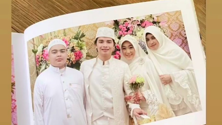 Alvin Faiz