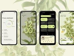 Android 12 Bisa Bikin HP Jadi Kunci Mobil Digital