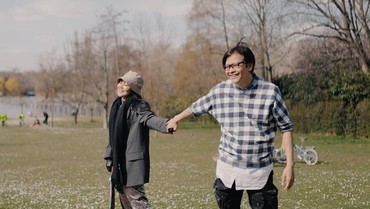 img-title 11 Januari Anniversary, Armand Maulana Pernah Diancam Talak Dewi Gita
