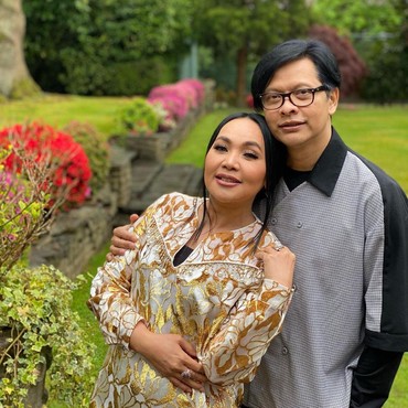 Reaksi Armand Maulana Saat Dewi Gita Bongkar Perselingkuhan Dirinya