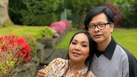 Cerita Armand Maulana Nikahi Dewi Gita Malam Hari di KUA, Pakai Lampu Petromak