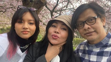 img-title Armand Maulana Rajin Jadi Wali Nikah, Begini Kata Dewi Gita Soal Jodoh Anak
