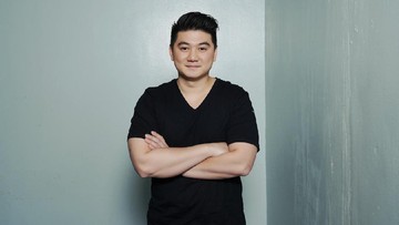 REKOMENDASI CHANNEL YOUTUBE MEMASAK