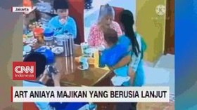 VIDEO: Tips Memilih Asisten Rumah Tangga