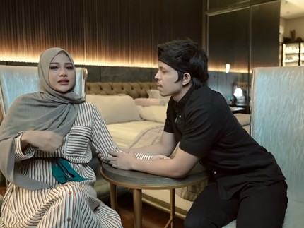 Duh! Atta Halilintar Dihujat karena Video soal Aurel Keguguran Berbalut Sponsor