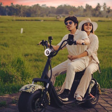 Dihujat Netizen, Ini Tanggapan Atta Halilintar