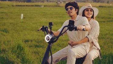 Dihujat Netizen, Ini Tanggapan Atta Halilintar