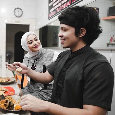 Aurel Keguguran, Atta Halilintar Sudah Rencanakan Nama Sang Calon Anak