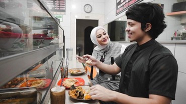 Aurel Keguguran, Atta Halilintar Sudah Rencanakan Nama Sang Calon Anak
