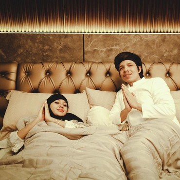 Belajar dari Musibah yang Menimpa, Atta-Aurel Tak Akan Umbar Kabar Baik