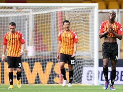 Benevento Jadi Tim Terakhir yang Degradasi dari Serie A