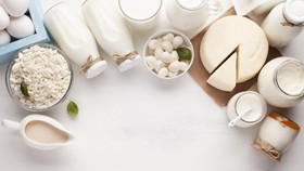 5 Produk Susu Paling Tinggi Kalsium, Ada yang Sering Kamu Konsumsi?