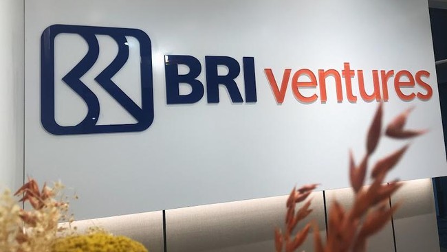 CEO BRI Ventures Nicko Wijaya memberi tips kepada pembuat start-up di Indonesia agar bisa berkembang dan bersaing secara global.