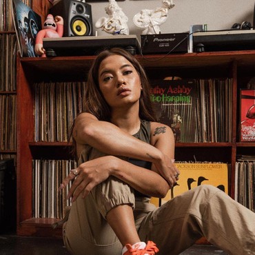 Dikaitkan dengan Keluarga Rafael Alun, Cantika Abigail Batasi Komentar IG