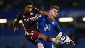 Hasil Liga Inggris: Chelsea Bungkam Leicester 2-1