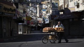 Melihat Ekonomi Israel-Palestina di Tengah Kobaran Konflik