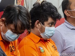 3 Tahun Pakai Narkoba, Anak Rita Suagiarto Menyesal