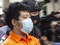 Salah Pergaulan Pakai Narkoba Bawa Anak Rita Sugiarto Jadi Tersangka