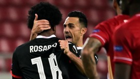 Kasus Eran Zahavi: PSV Terbagi 2 Kubu, Israel dan Palestina