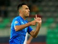 Eran Zahavi, Pemain Israel yang Ubah Bendera Palestina Pogba