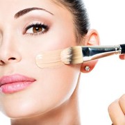 Tips Memilih Foundation Ala MUA untuk Kulit Berminyak, Jangan Asal Pilih Klaim Matte!