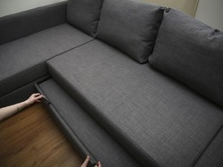 Biar Nggak Makin Sempit, Ini 3 Cara Pilih Perabotan untuk Rumah Minimalis