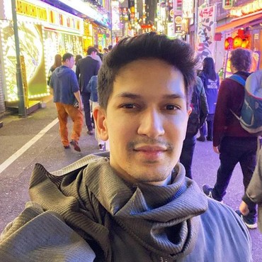 Akui Sayang Laudya Cynthia Bella, Dimas Beck Siap Gantikan Engku Emran?