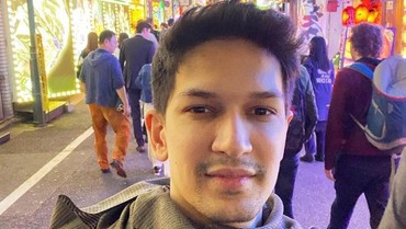 img-title Akui Sayang Laudya Cynthia Bella, Dimas Beck Siap Gantikan Engku Emran?