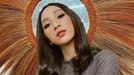 Harini Sondakh Banyak yang mengira Harini Sondakh memeluk Islam dan menjadi mualaf. Yuk kita lihat potretnya!