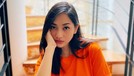 Harini Sondakh Banyak yang mengira Harini Sondakh memeluk Islam dan menjadi mualaf. Yuk kita lihat potretnya!