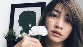 Hesti Purwadinata dan Keluarga Besar Positif Covid-19