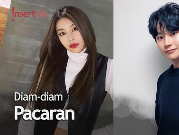 Hyebin Momoland dan Marco Eks Personel UNB Tinggal Serumah?