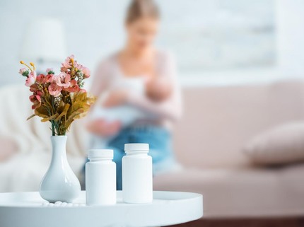 18 Obat Batuk untuk Ibu Menyusui, Aman dan Mudah Didapatkan