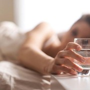 Waktu-waktu Terbaik untuk Minum Air Putih