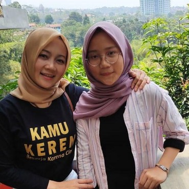 Sikap Istri Ridwan Kamil Usai Anak Putuskan Lepas Kerudung