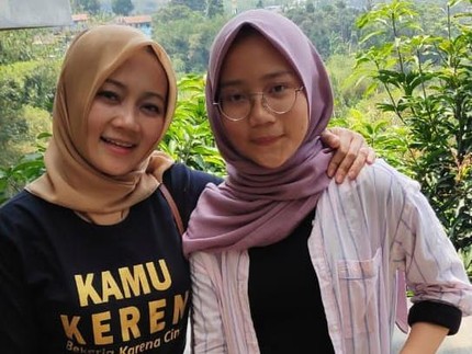 5 Potret Istri & Anak Gadis Ridwan Kamil, Cantik Kayak Kakak Adik