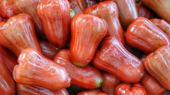 Buah yang Cocok Dikonsumsi di Musim Kemarau, Dijamin Terhidrasi Sepanjang Waktu