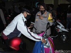 Killing Zone, Jurus Polisi Perangi Geng Motor di Sukabumi