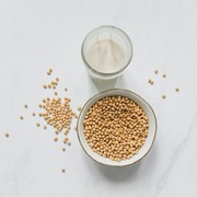Murah Meriah Tapi Khasiat Luar Biasa, Ini 5 Manfaat Super dari Kacang Kedelai