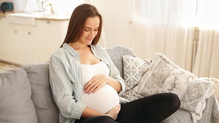Ketahui Perubahan dan Cara Mengatasi Tubuh Wanita Setelah Melahirkan