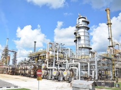 Kinerja Operasional Kilang Pertamina Lampaui Target di Kuartal I-2021