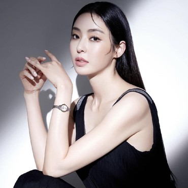 Syuting Drama Laga, Lee Da Hee Mendadak Dilarikan ke Rumah Sakit