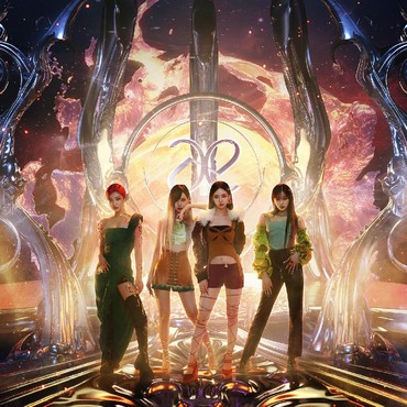 Siap Go International, aespa Gabung dengan Agensi di Amerika