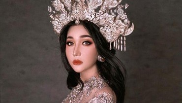 Habis Rp1 M Buat Operasi, Begini Reaksi Lucinta Luna Ditanya Soal Jenis Kelamin