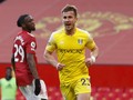 Hasil Liga Inggris: Man Utd Ditahan Imbang Tim Degradasi